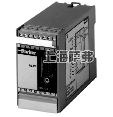 比例压力阀流量阀的功率放大器PCD 00A-400