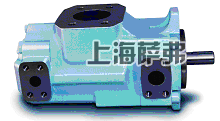 双联叶片泵T7BB,……T6EE系列